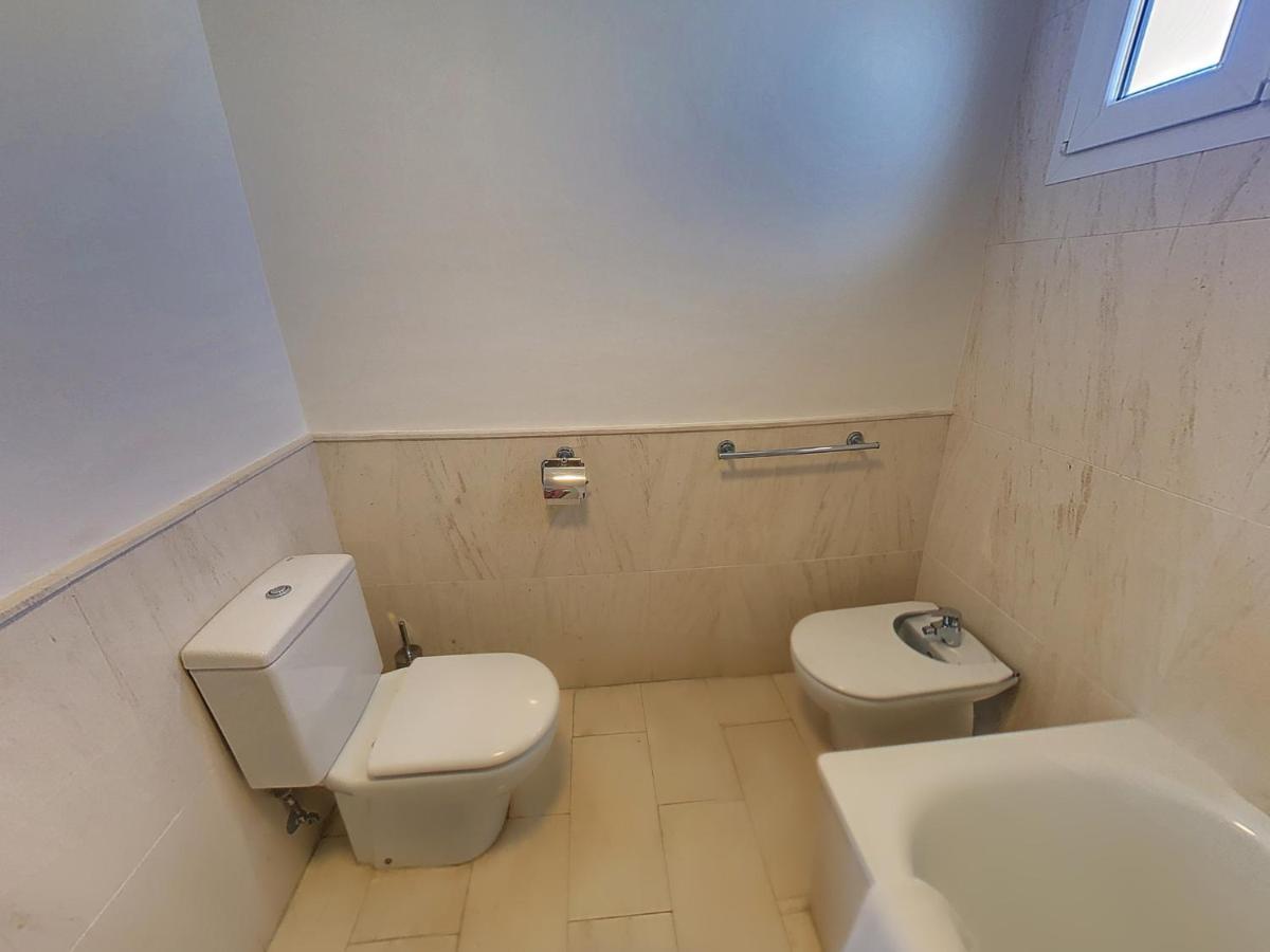 Apartment Frontline Penthouse In Mi Capricho