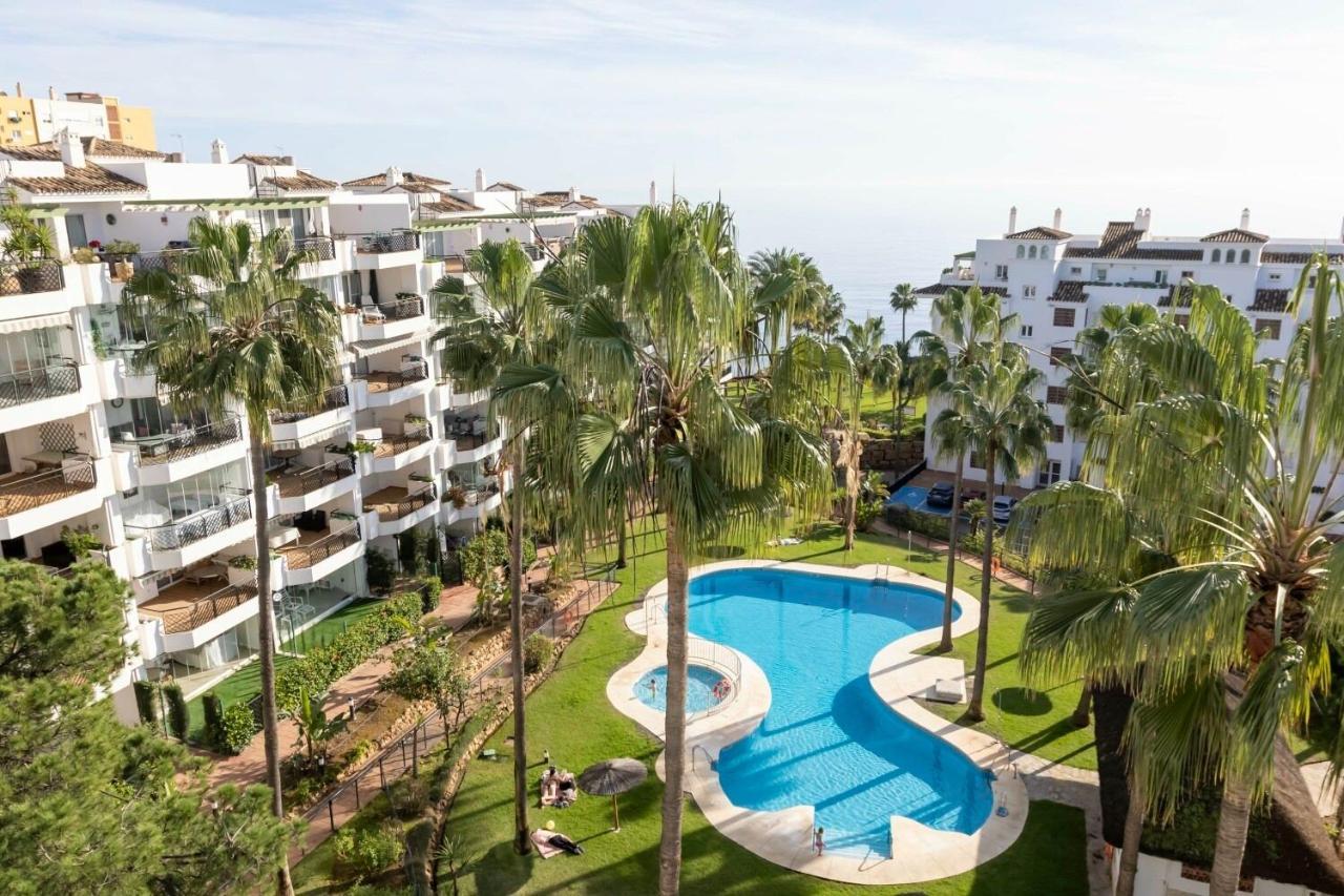 Apartment Frontline Penthouse In Mi Capricho