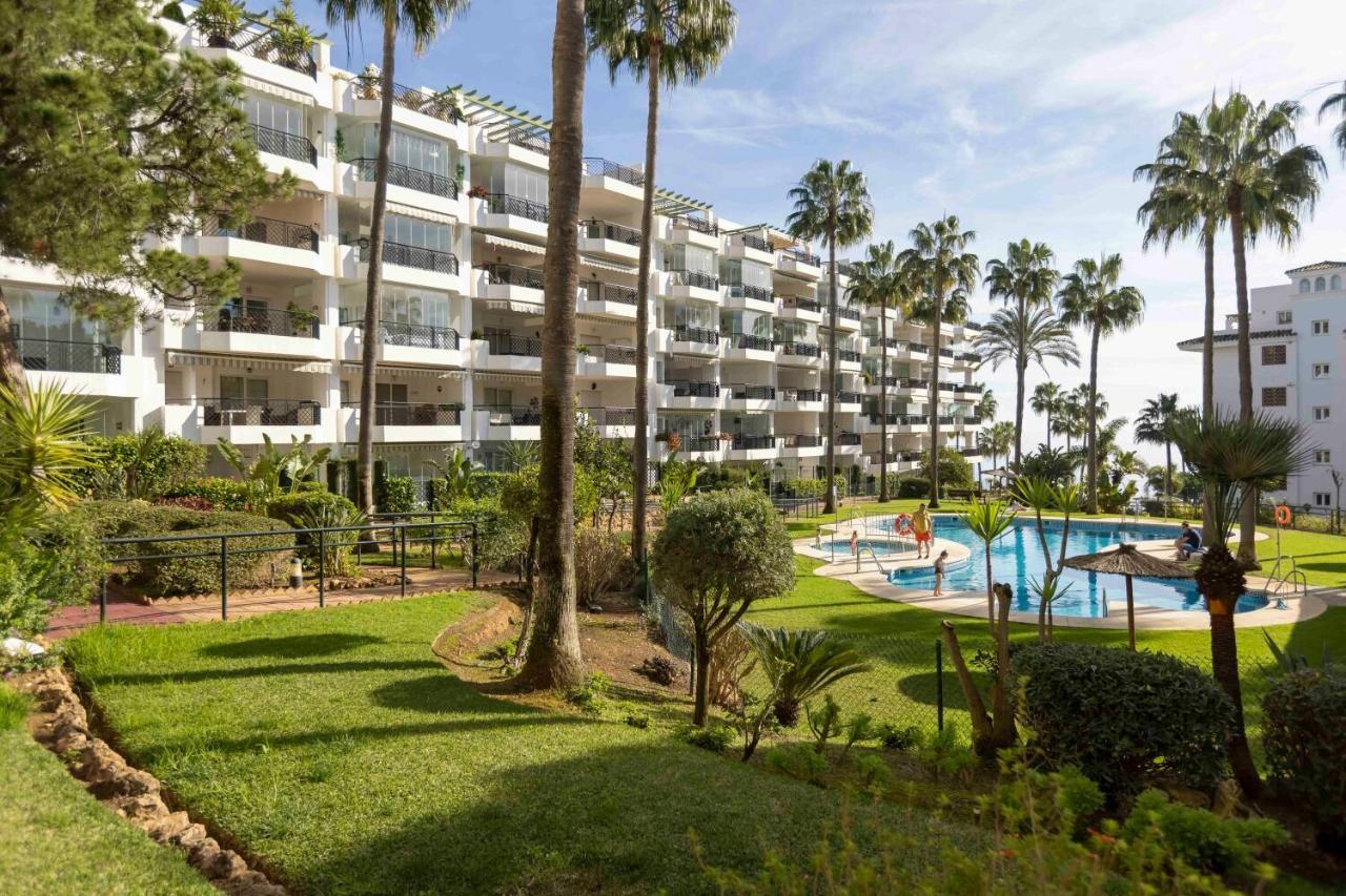 Apartment Frontline Penthouse In Mi Capricho