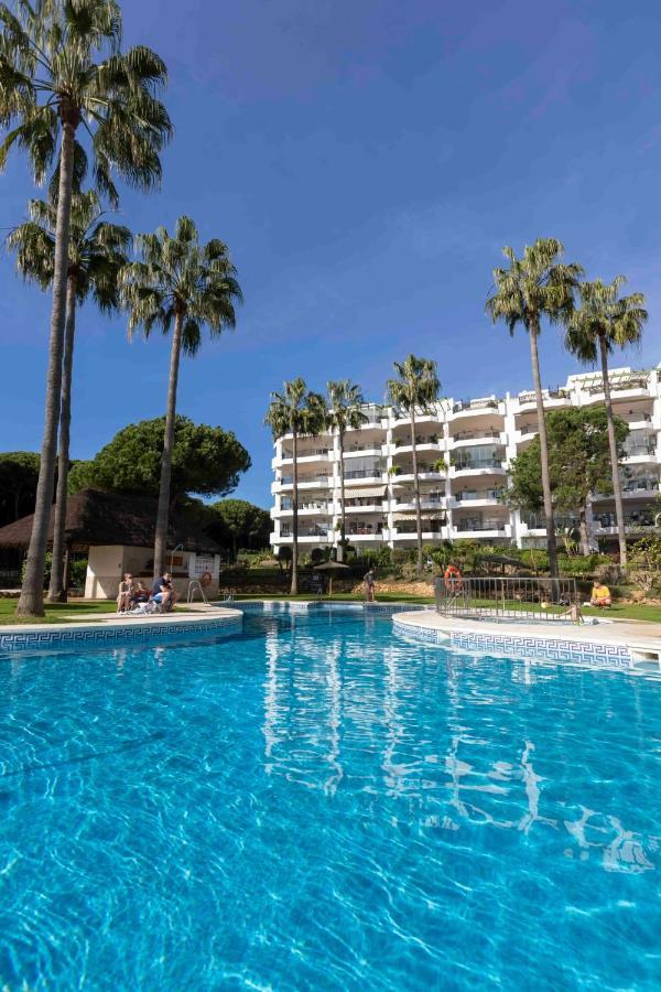 Appartement Frontline Penthouse In Mi Capricho *